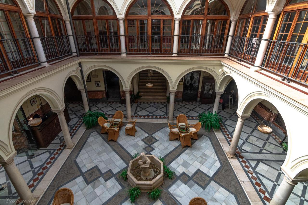 Hotel Palacio Marques De La Gomera 4*