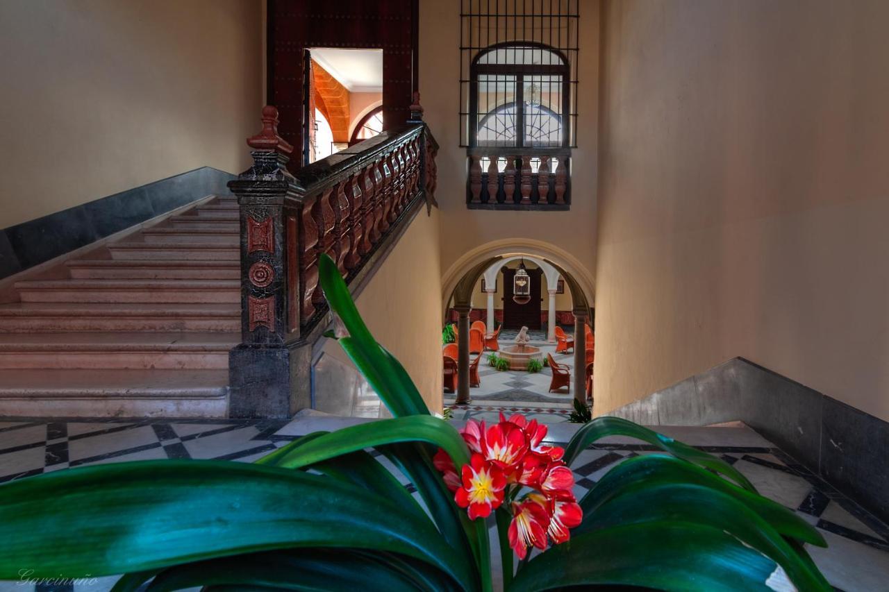 Hotel Palacio Marques De La Gomera
