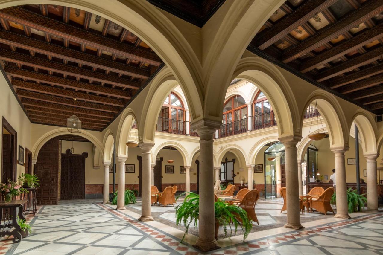 Hotel Palacio Marques De La Gomera