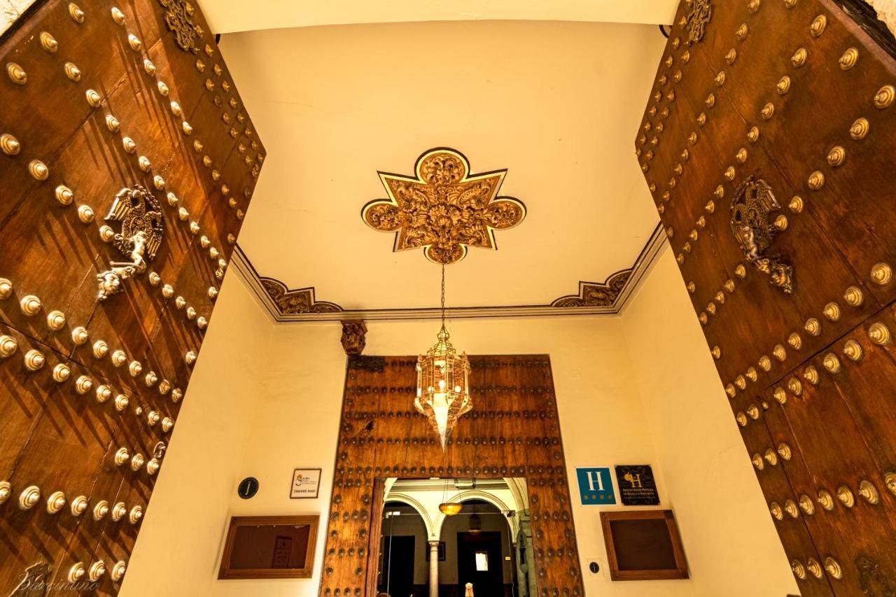 Palacio Marques De La Gomera 4* Osuna