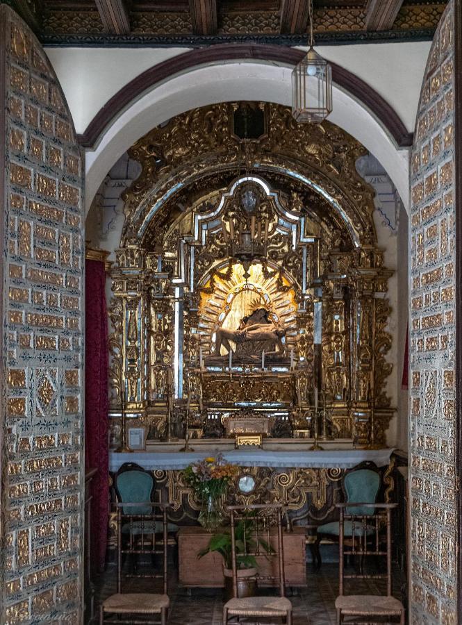 Hotel Palacio Marques De La Gomera