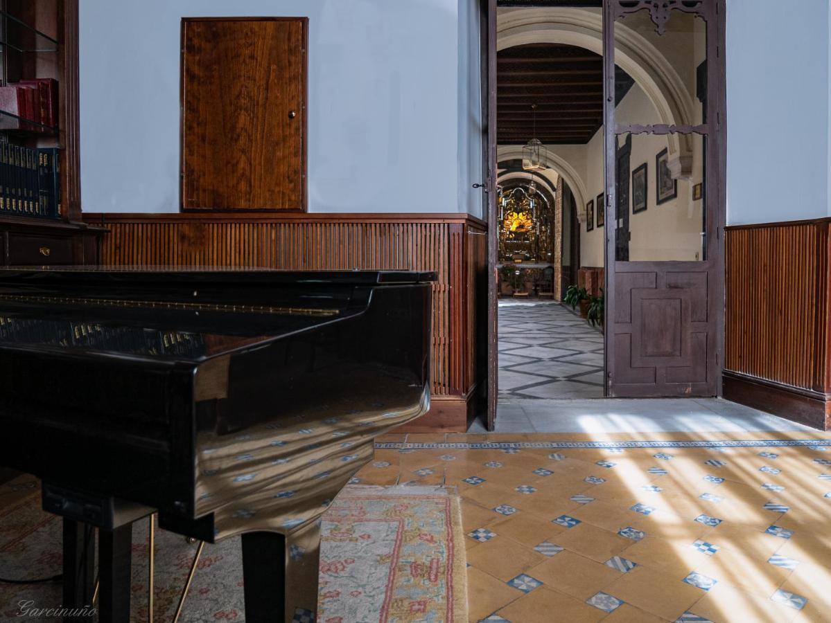 Palacio Marques De La Gomera Hotel Osuna