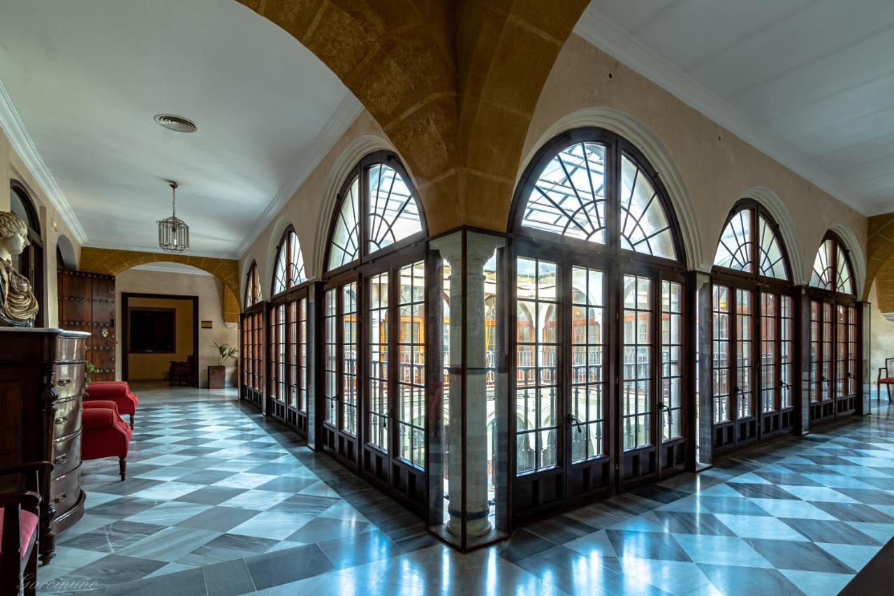 Palacio Marques De La Gomera Hotel