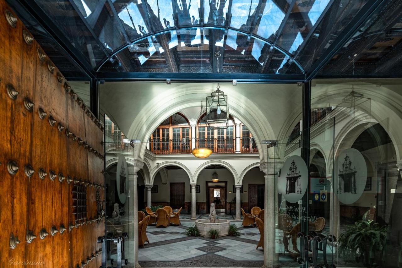 Palacio Marques De La Gomera