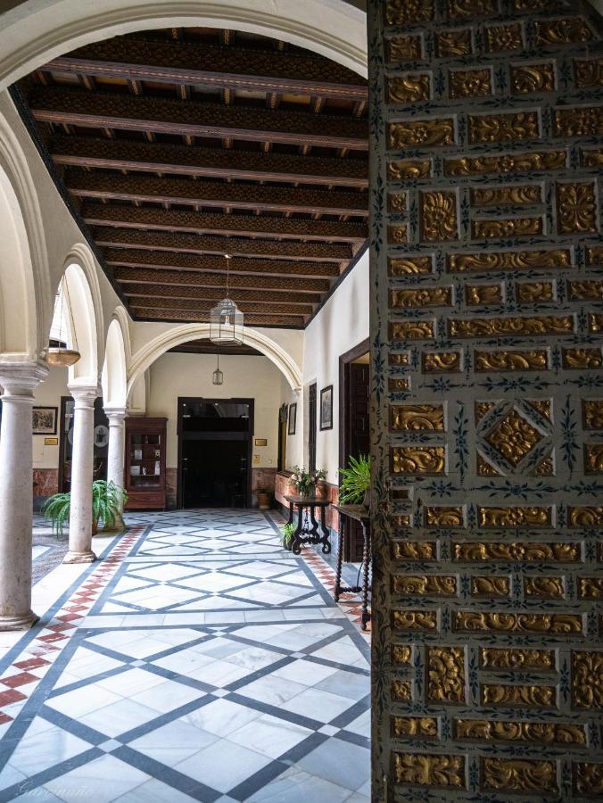Palacio Marques De La Gomera Hotel 4*