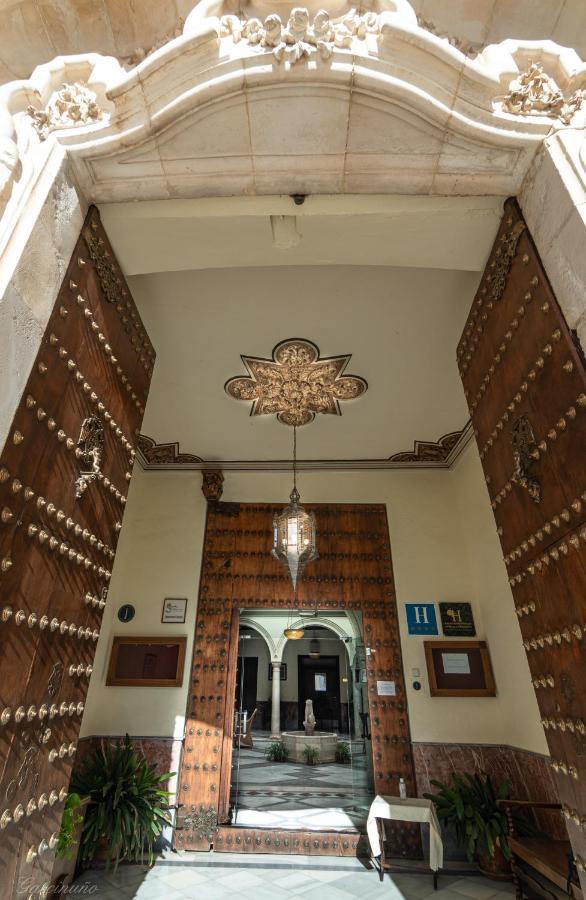 Palacio Marques De La Gomera Hotel Osuna