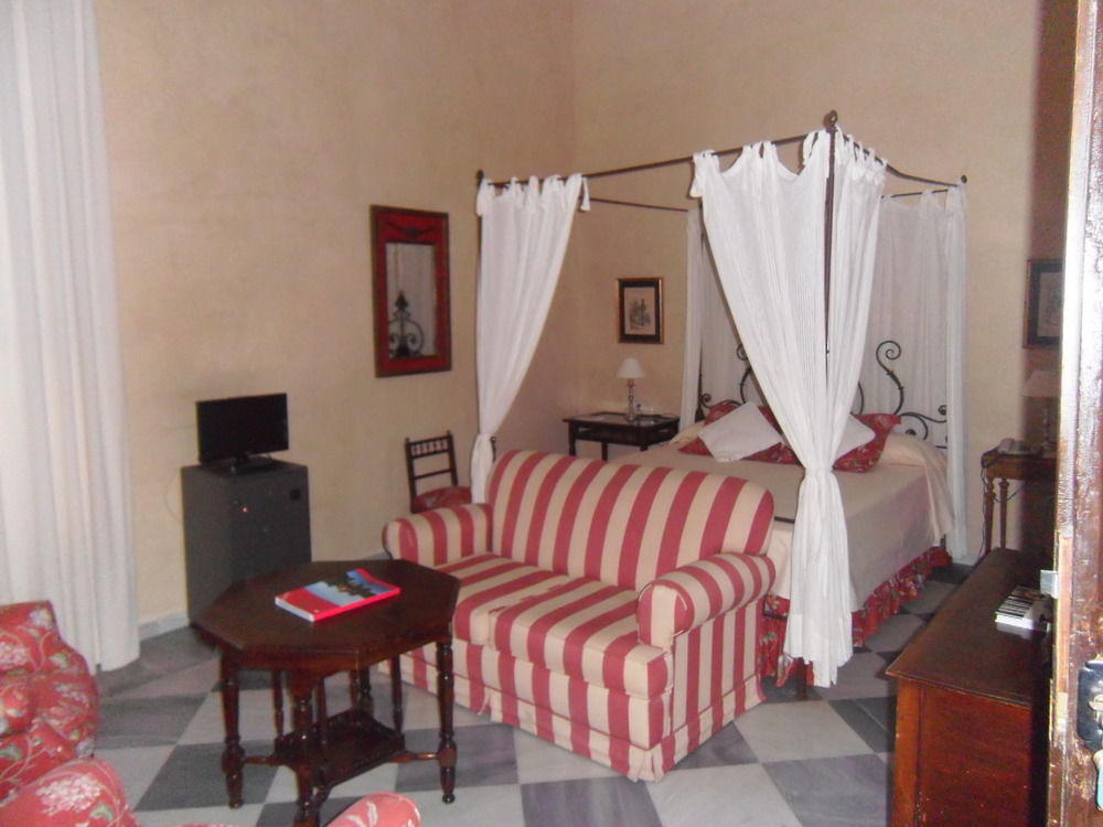 Palacio Marques De La Gomera Hotel