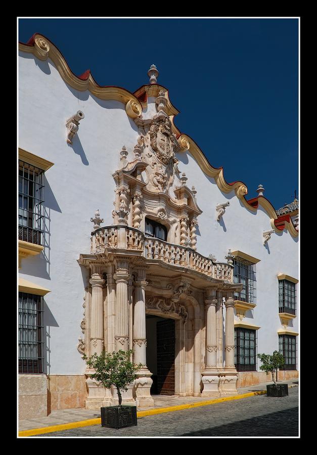 Palacio Marques De La Gomera Hotel Osuna