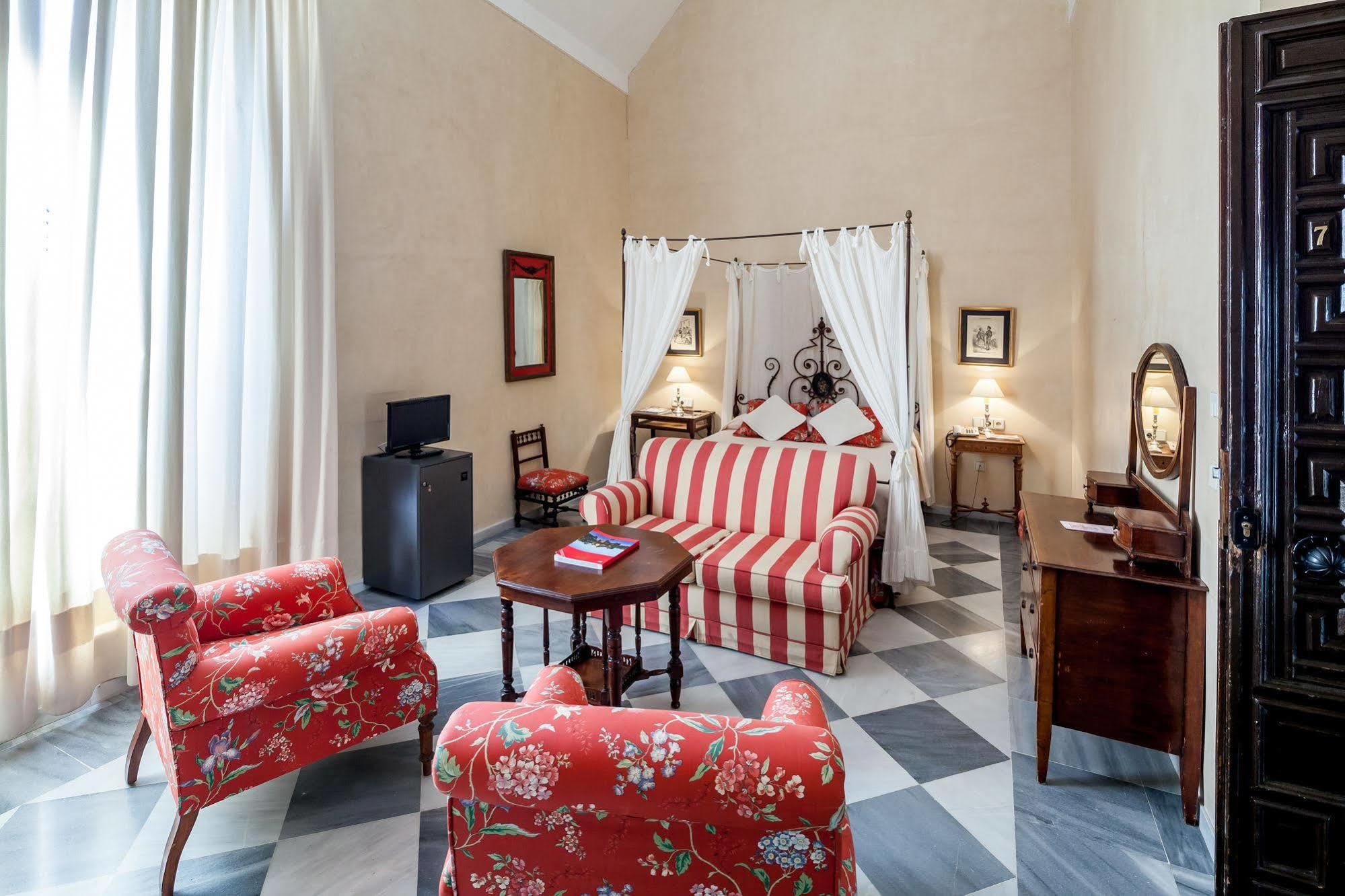 Palacio Marques De La Gomera Hotel