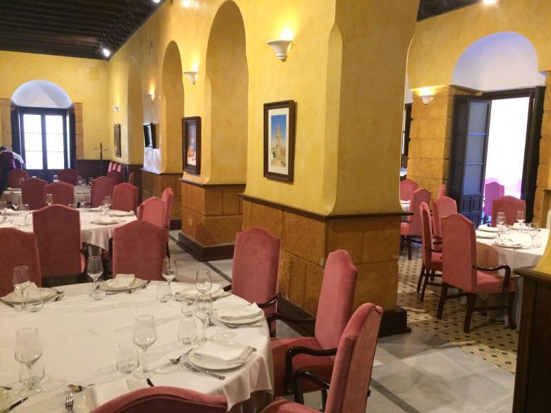 Palacio Marques De La Gomera 4*