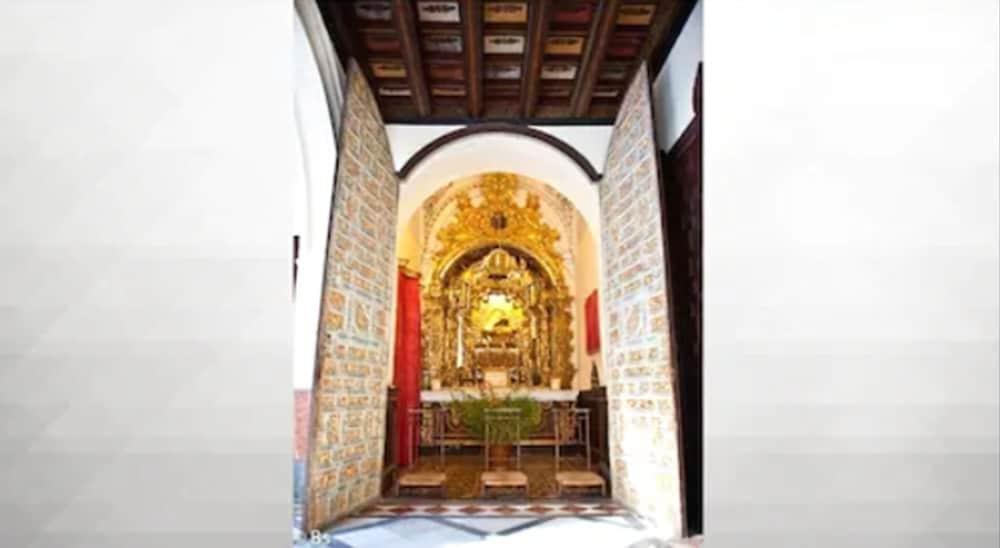 Palacio Marques De La Gomera 4* Osuna