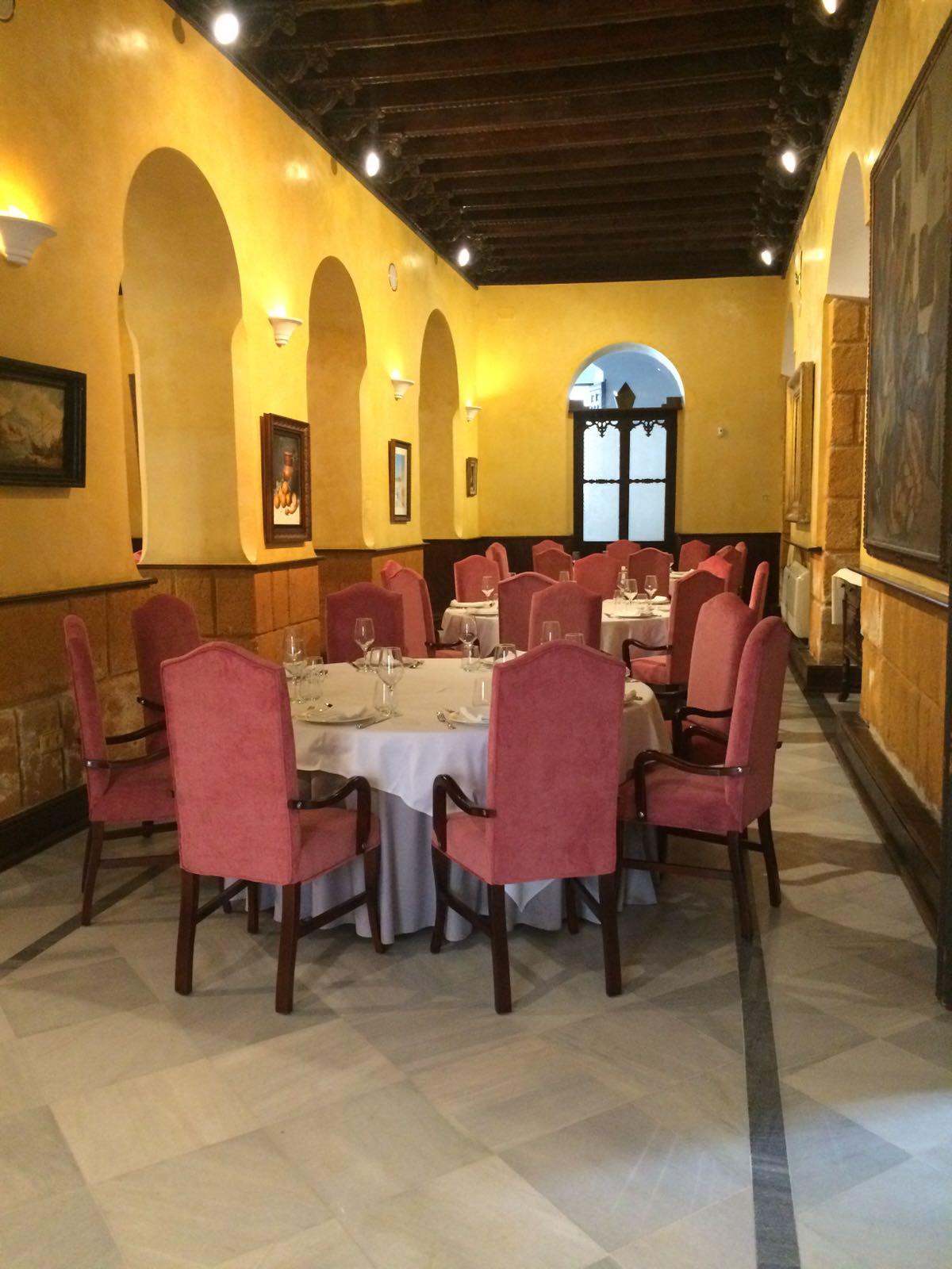 Palacio Marques De La Gomera Hotel